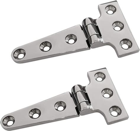 316 stainless steel cabinet hardware|Amazon.com: 316 Stainless Steel Hinges.